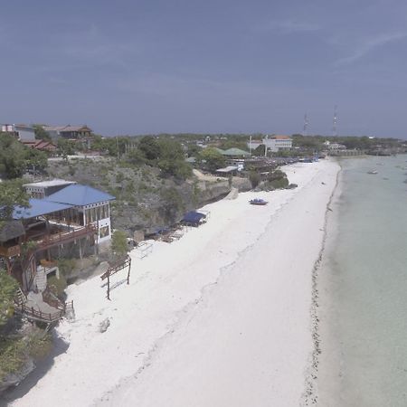 Bira Panda Beach 2 Exteriér fotografie