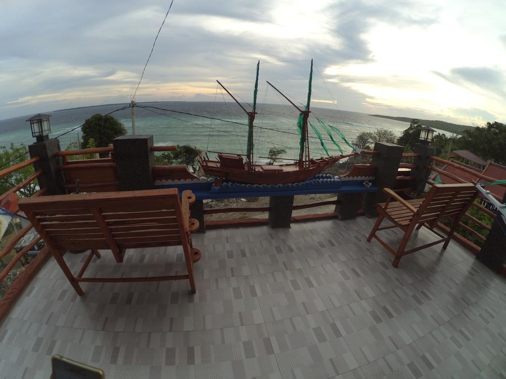 Bira Panda Beach 2 Exteriér fotografie