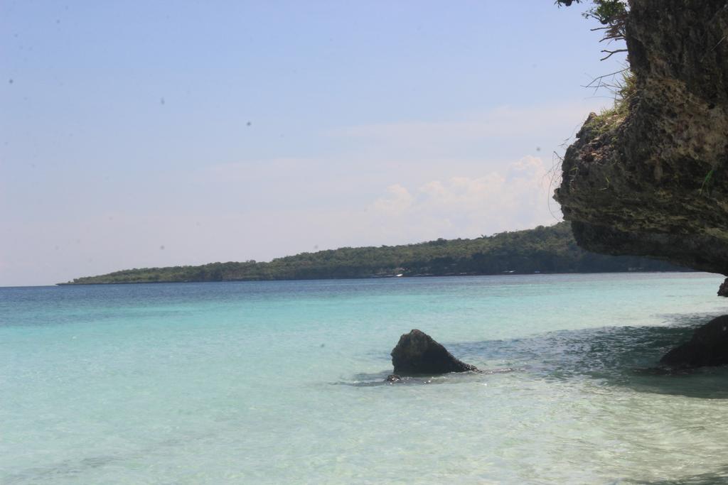 Bira Panda Beach 2 Exteriér fotografie