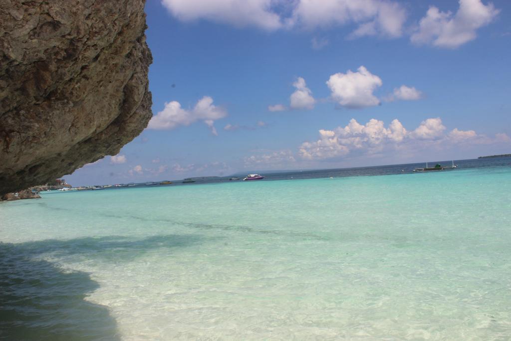 Bira Panda Beach 2 Exteriér fotografie