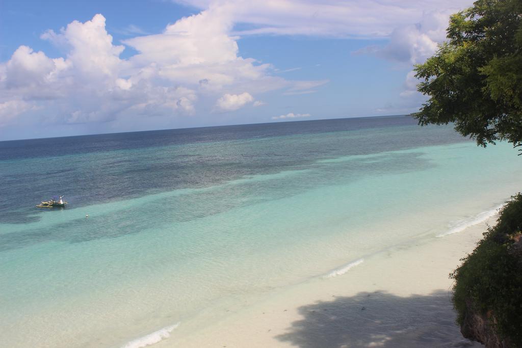 Bira Panda Beach 2 Exteriér fotografie