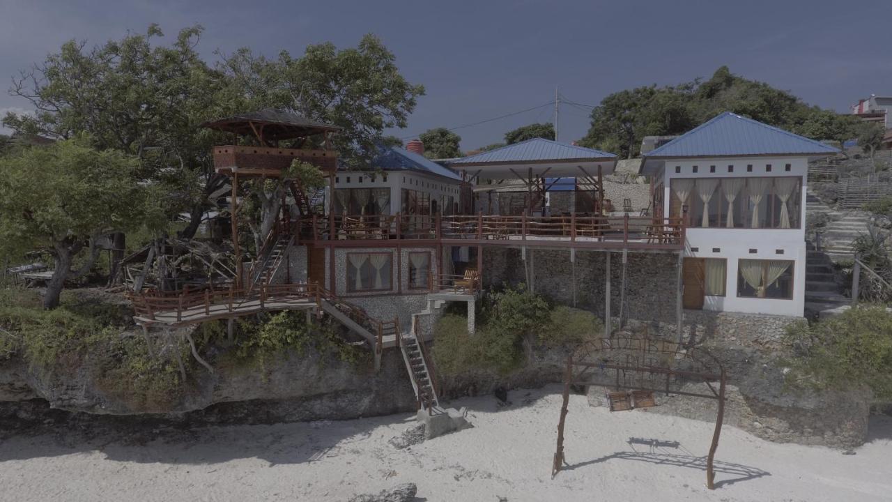 Bira Panda Beach 2 Exteriér fotografie