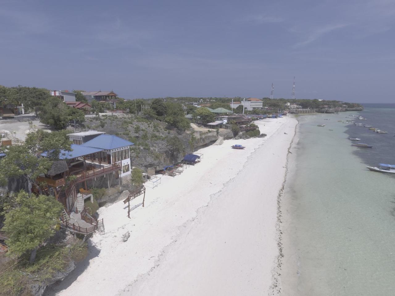 Bira Panda Beach 2 Exteriér fotografie
